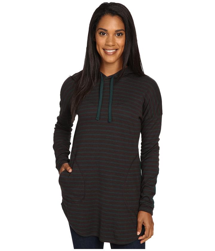 Toad&amp;co - Profundo Hooded Tunic