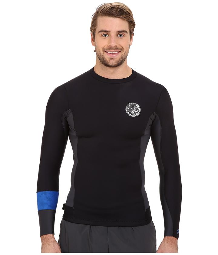 Rip Curl - Aggrolite 1.5mm Long Sleeve Jacket