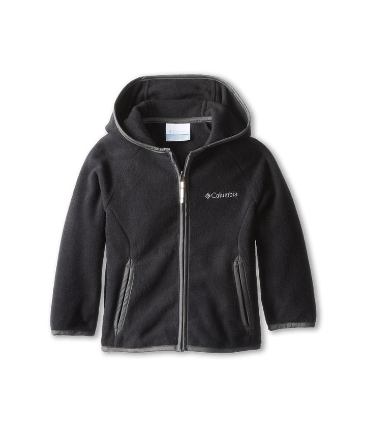 Columbia Kids Fast Trek Hoodie