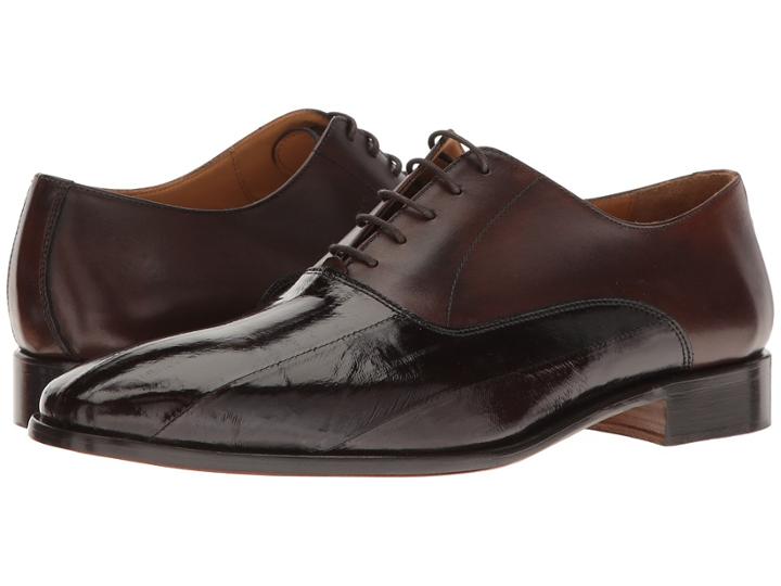 Massimo Matteo - Eel Skin Bal