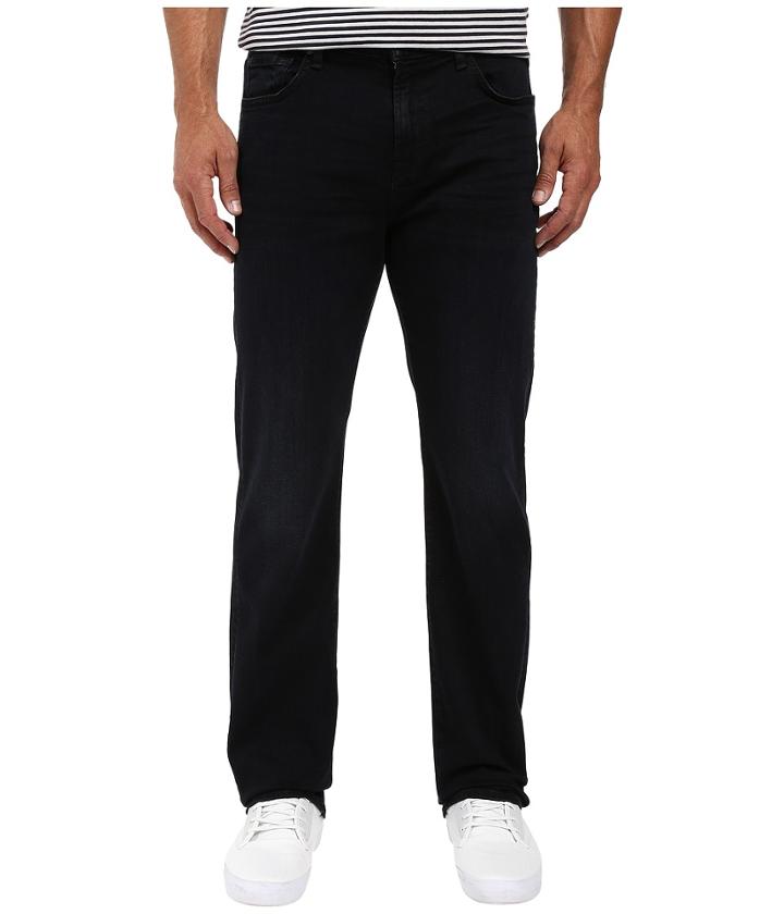 7 For All Mankind - Austyn Relaxed Straight Leg In Stockholme