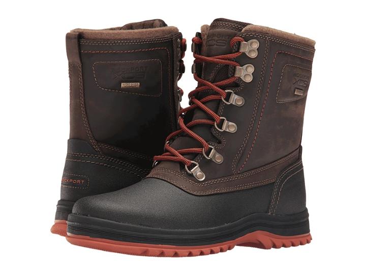Rockport - World Explorer High Boot