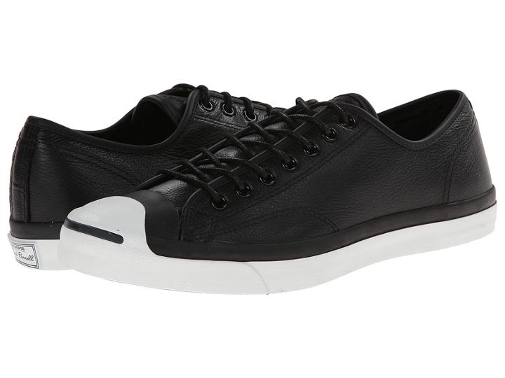 Converse - Jack Purcell Jack Ox Leather