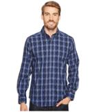 Robert Graham - Levy Long Sleeve Woven Shirt