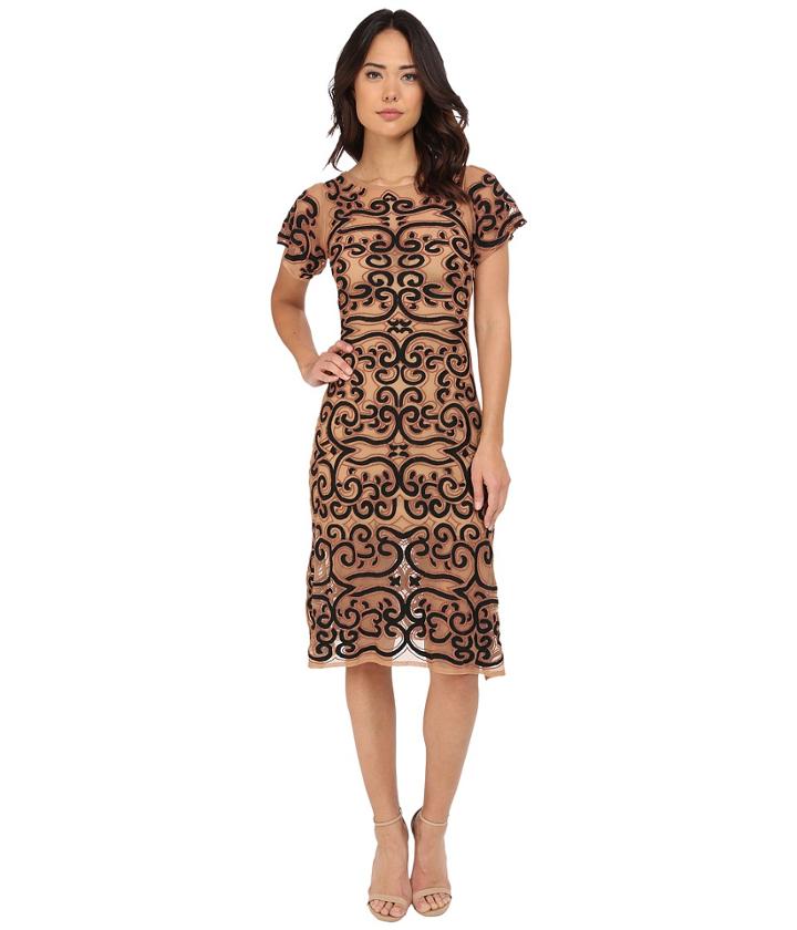 For Love And Lemons - Antonina Dress