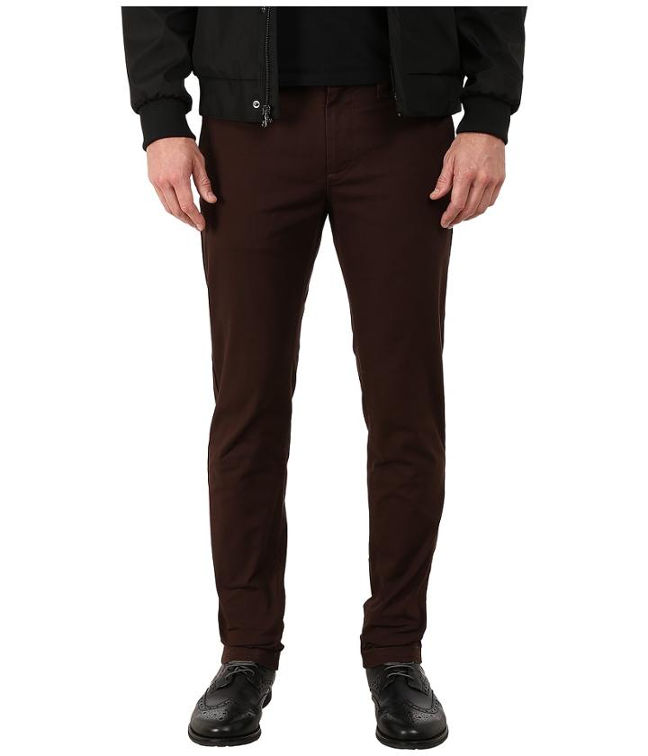 Deus Ex Machina - Ford Pants