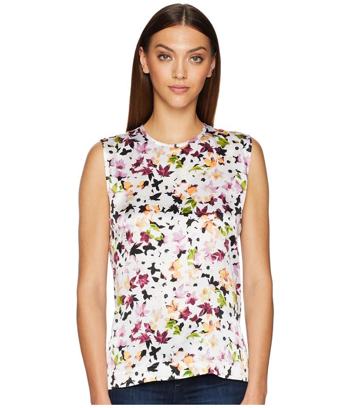 Equipment - Kyle Sleeveless Top