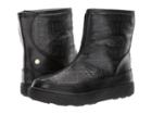 Love Moschino - Embossed Logo Winter Boot