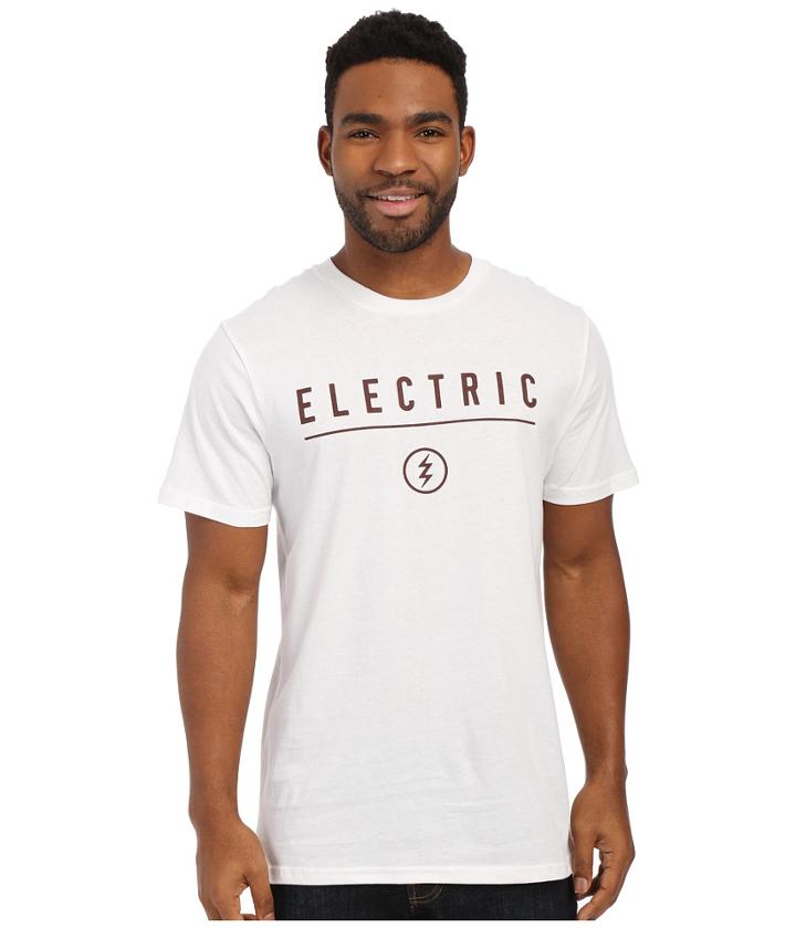 Electric Eyewear - Corp Identity Tee