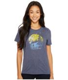 Life Is Good - Guitar Bear Cool Tee