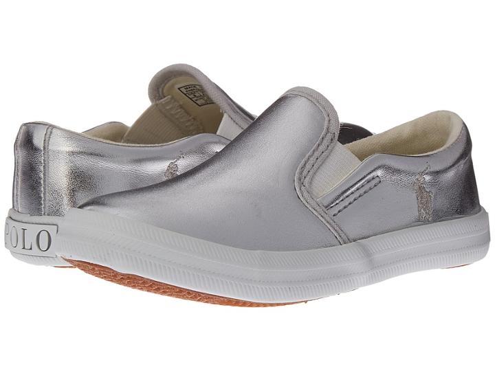 Polo Ralph Lauren Kids - Benton Ii