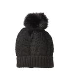 Michael Stars - Cable Knit Hat