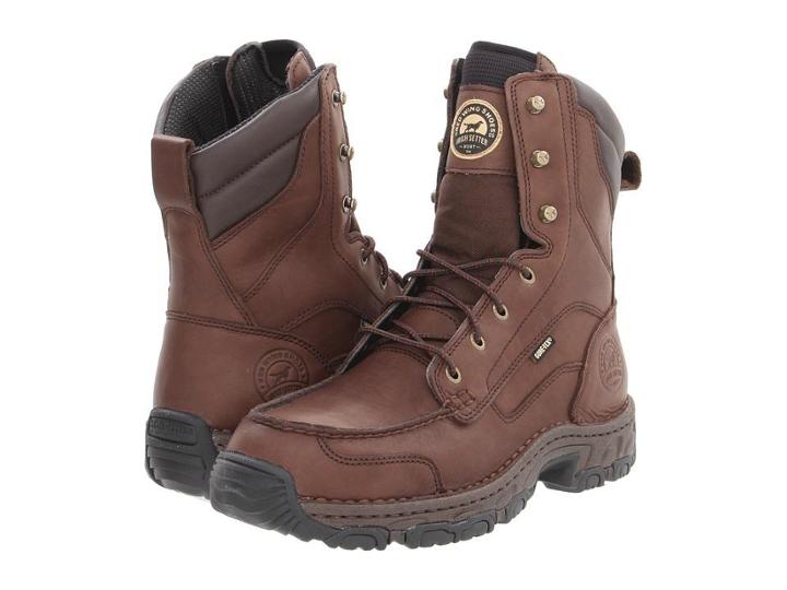 Irish Setter Havoc