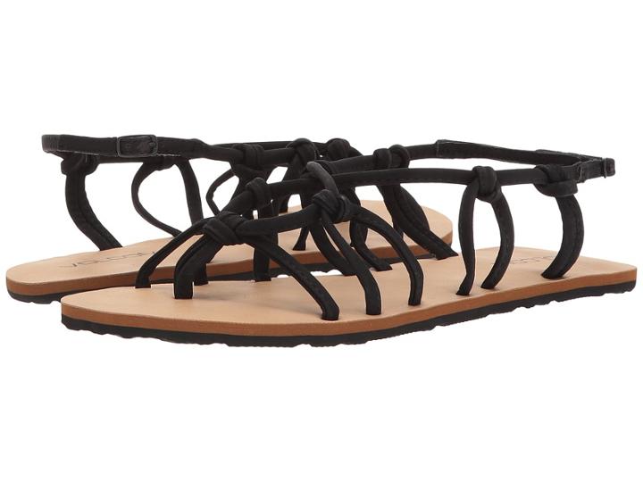 Volcom - Whateversclever Sandals