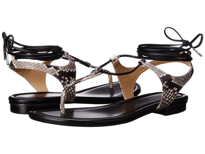 Michael Michael Kors - Sofia Flat Sandal