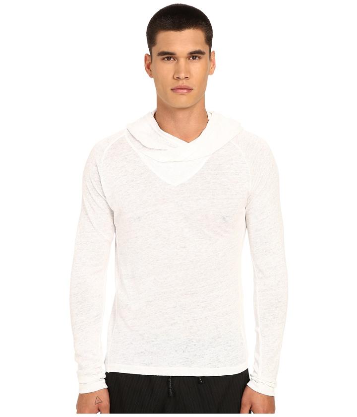 Private Stock - The Pol Long Sleeve T-shirt