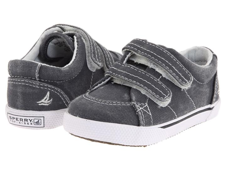 Sperry Top-sider Kids - Halyard Hl Crib