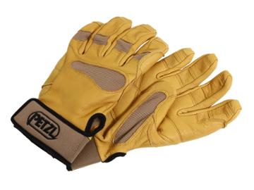 Petzl - Cordex+ Belay/rap Glove
