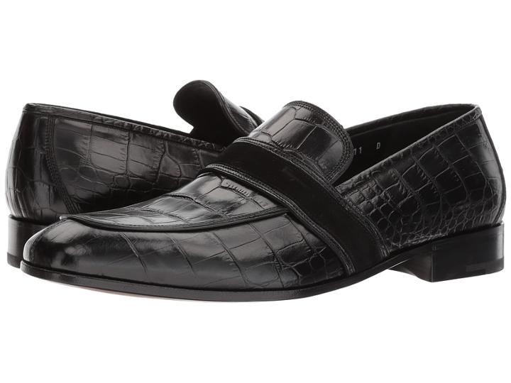 Salvatore Ferragamo - Daian Moccasin