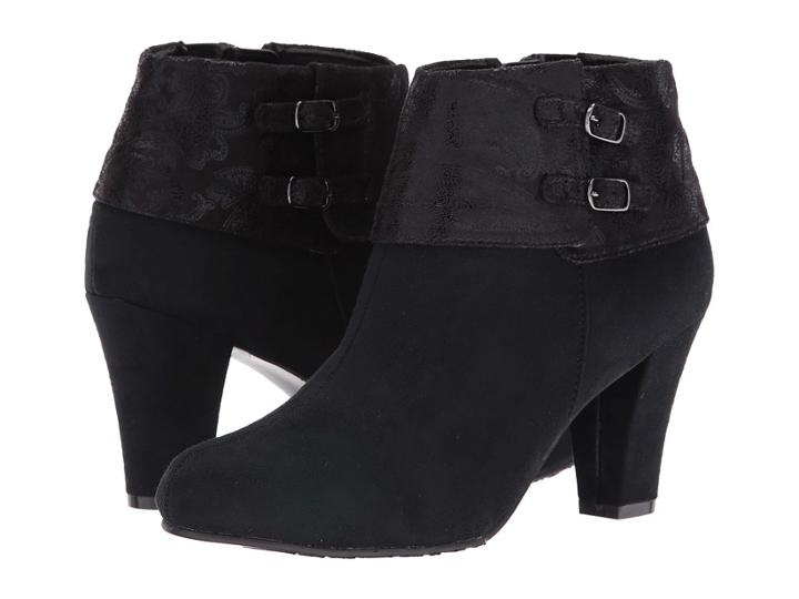 Soft Style - Creel