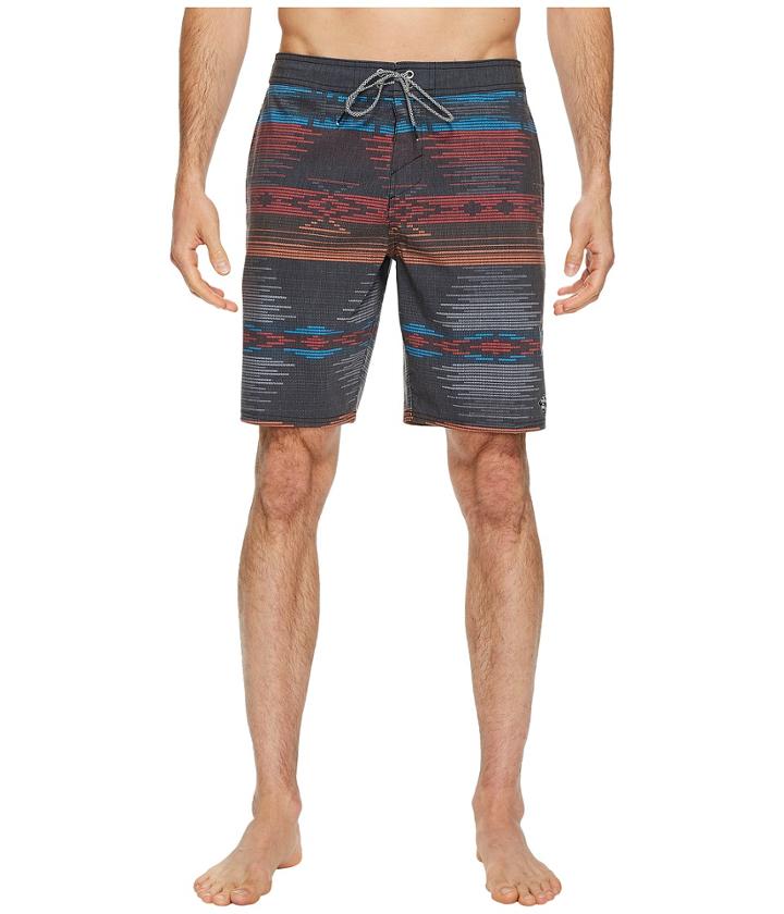 O'neill - Hyperfreak Woolrich Superfreak Series Boardshorts