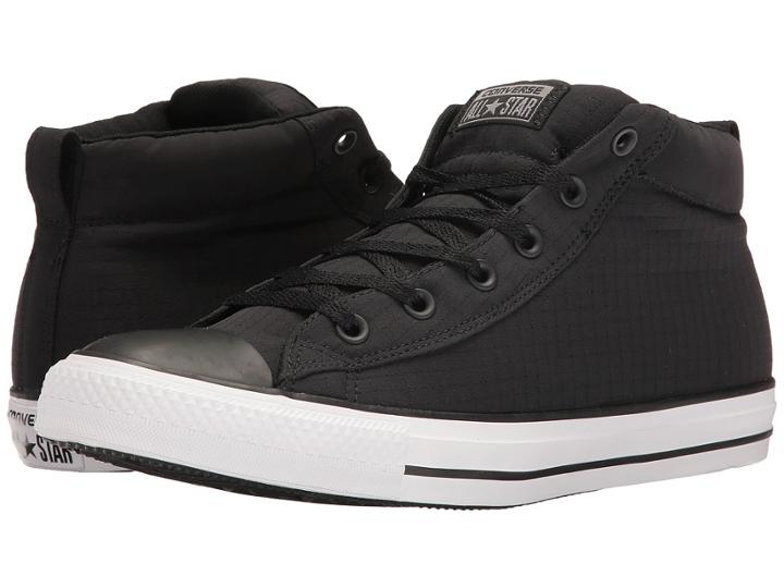 Converse - Chuck Taylor All Star Street Ripstop Mid