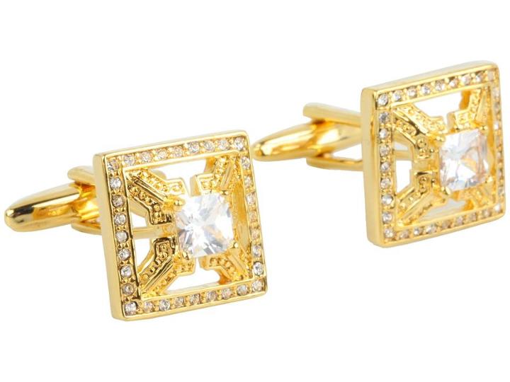 Stacy Adams Cuff Link 13584