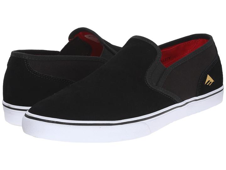 Emerica - Provost Cruiser Slip