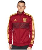 Adidas - 2018 Spain 3s Track Top