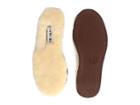 Hunter Kids - Luxury Shearling Insole