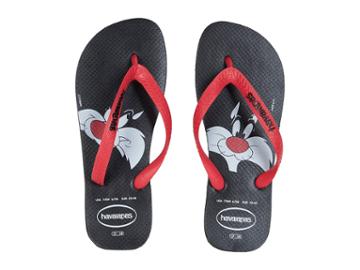 Havaianas - Looney Tunes Flip-flops