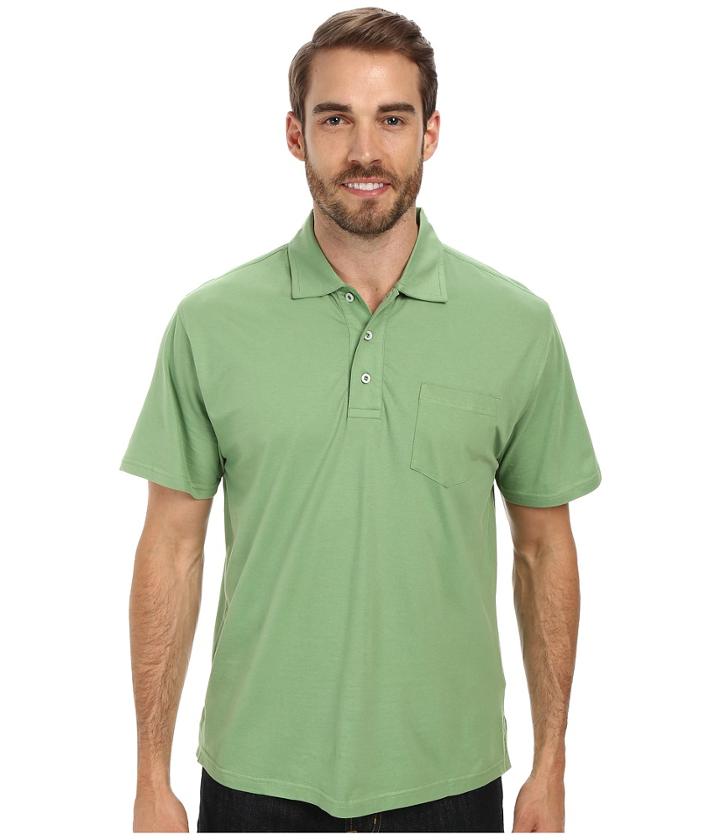 Mountain Khakis - Patio Polo Shirt
