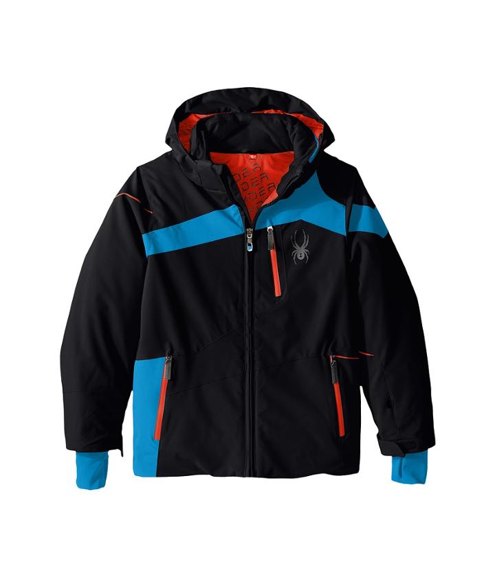 Spyder Kids - Rival Jacket