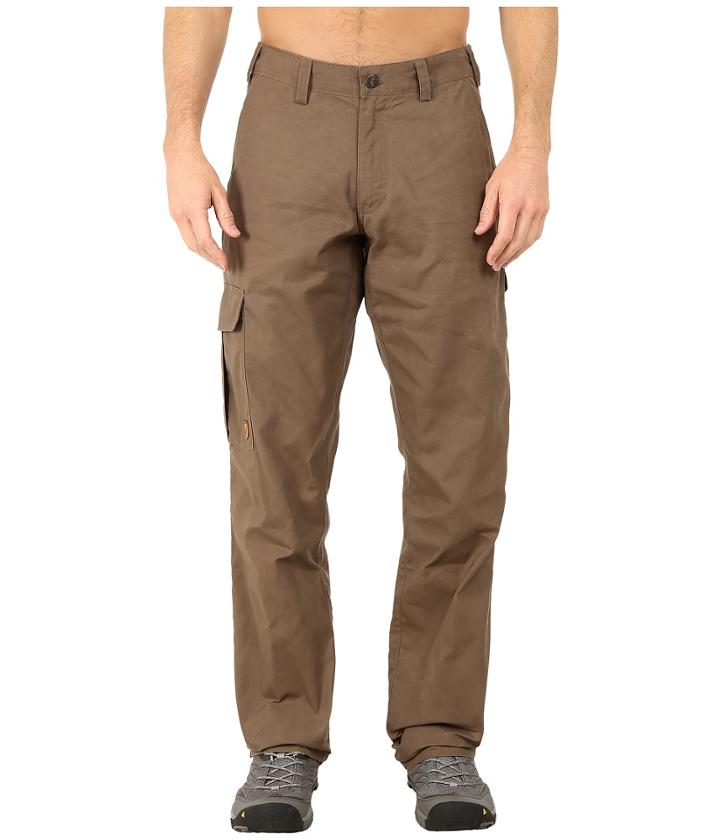 Fjallraven - Ovik Trousers