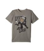 Life Is Good Kids - Monster Dunk Crusher Tee