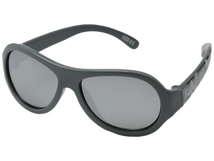 Babiators - Polarized Galactic Camo Classic Sunglasses