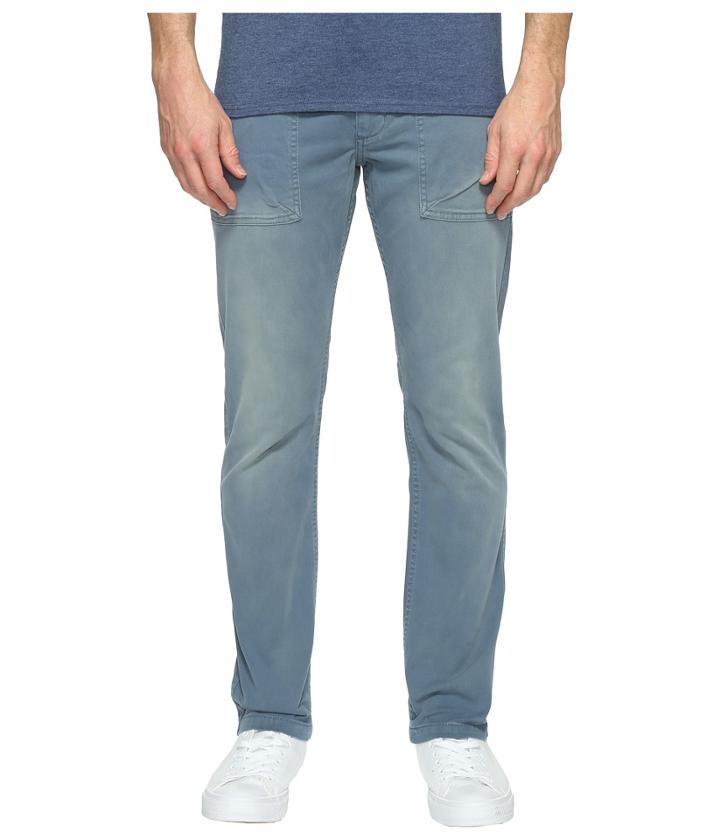 Dockers Premium - Broken In Chino Slim Tapered Utility Pants