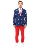 Opposuits - Stars And Stripes Suit