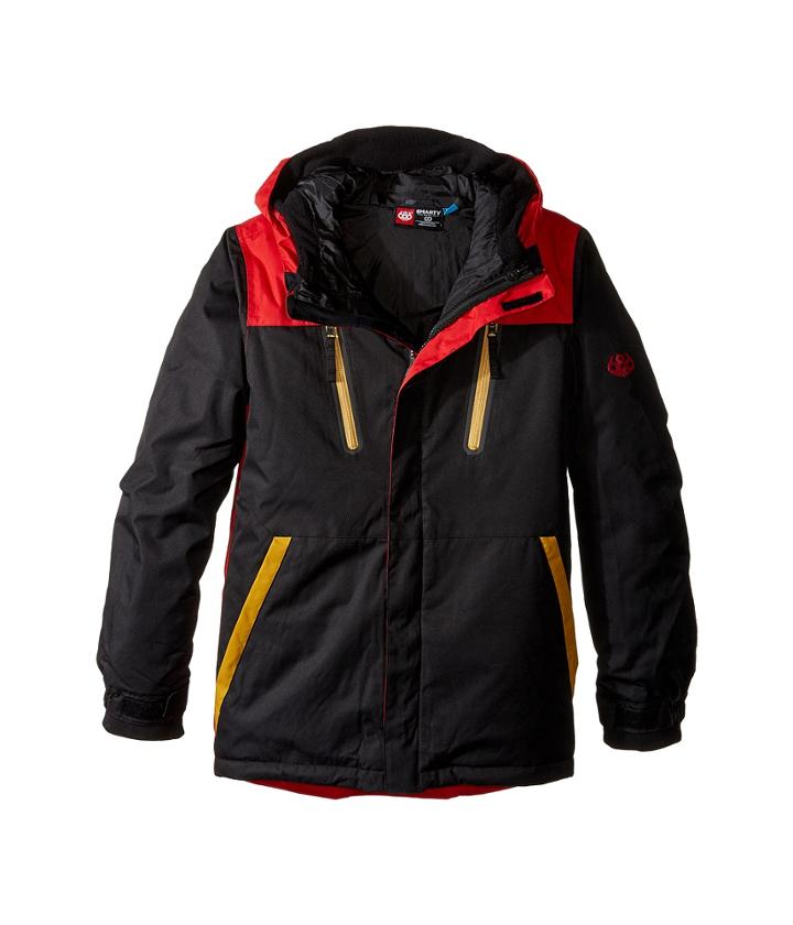 686 Kids - Smarty Merge Jacket
