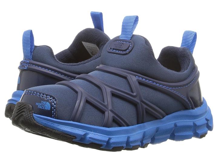 The North Face Kids - Litewave Slip-on Wp