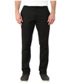Rvca - The Week-end Stretch Pants