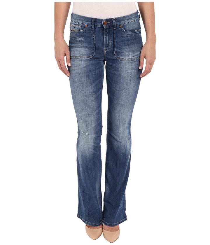 Diesel - Sandyb-patch Trousers 851x