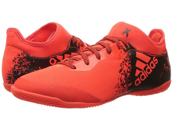 Adidas - X 16.3 Court