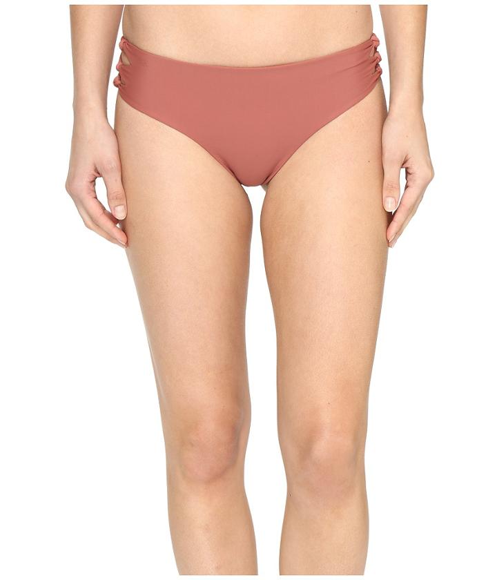 Mikoh Swimwear - Hanalei Bottom