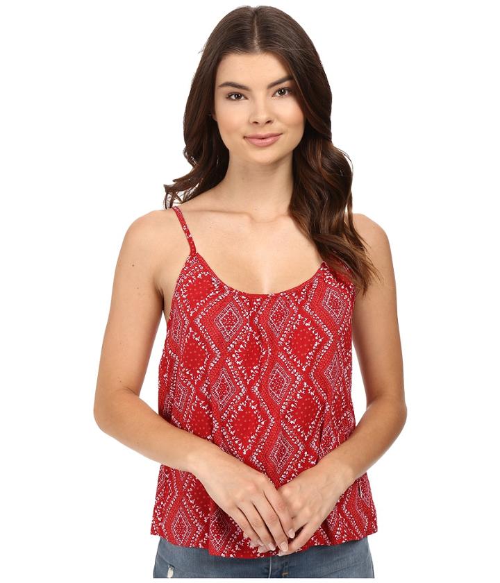 Vans - Forever Detention Tank Top
