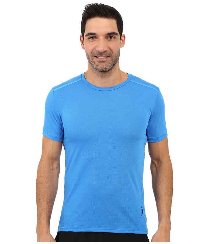 Nike - Dri-fit Cool Tailwind Running Shirt