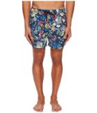 Etro - Sea Life Swimsuit