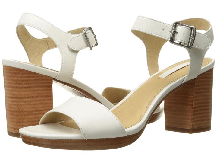 Frye - Blake 2 Piece