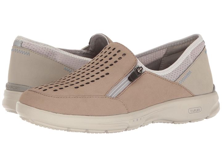 Rockport - Truflex Slip-on