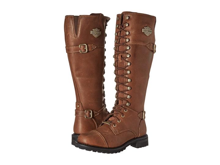 Harley-davidson - Beechwood